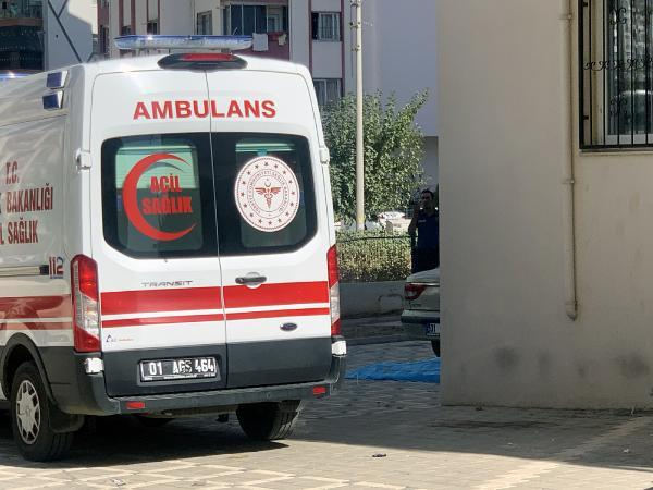 ''Benim olacaksın, yoksa ölürsün'' diyen şizofreni hastası, pencereden düşüp öldü